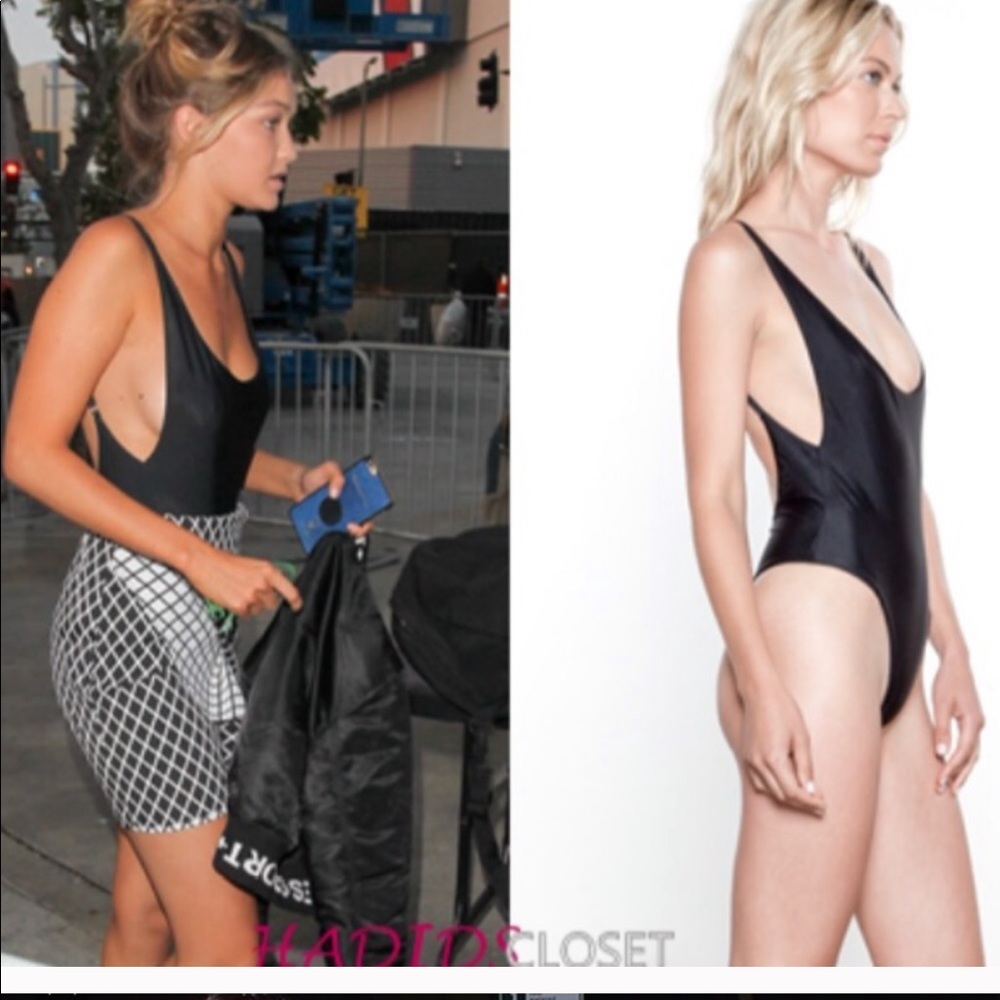 Sahara Ray swim 1 piece